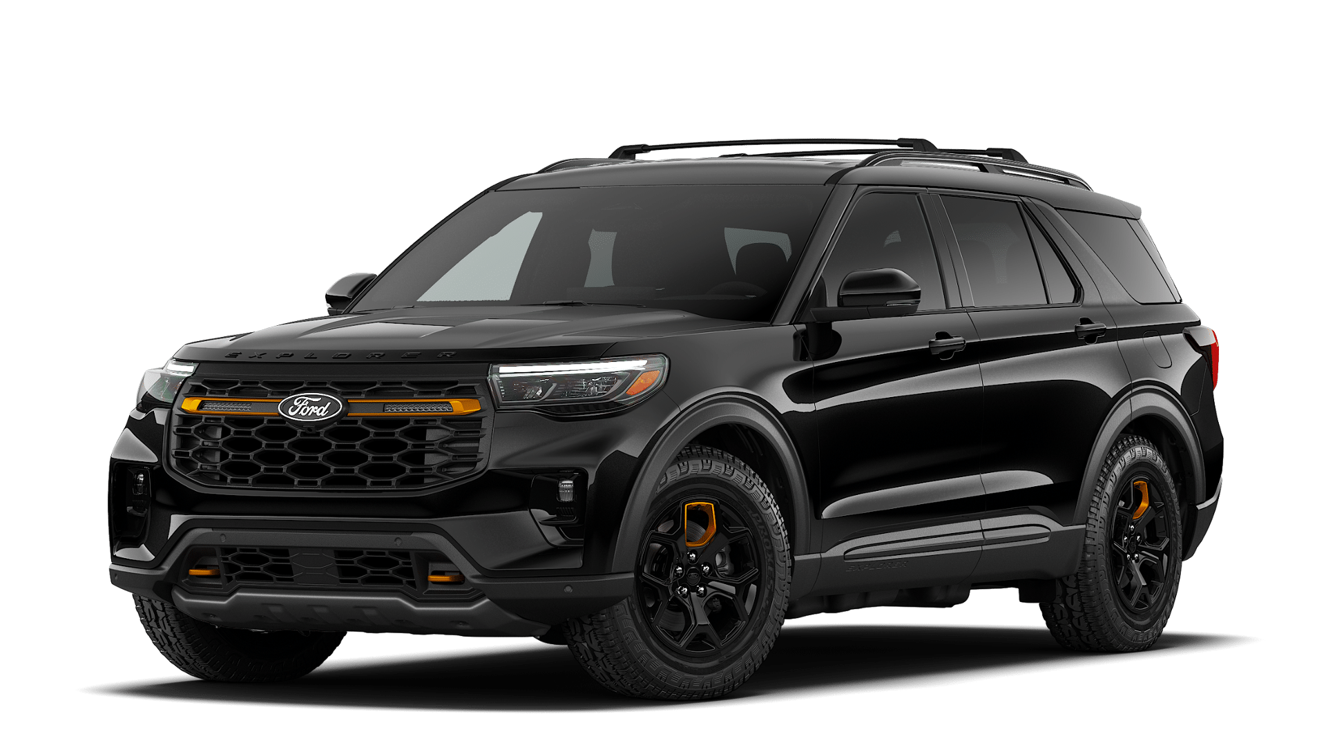 2027 Ford  External Image 1